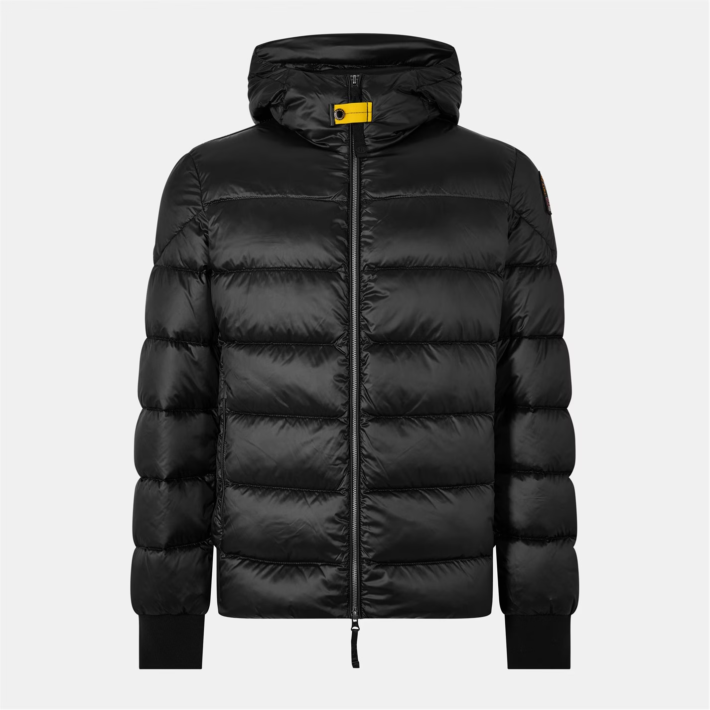 PARAJUMPERS Pharell Short Puffer Jacket