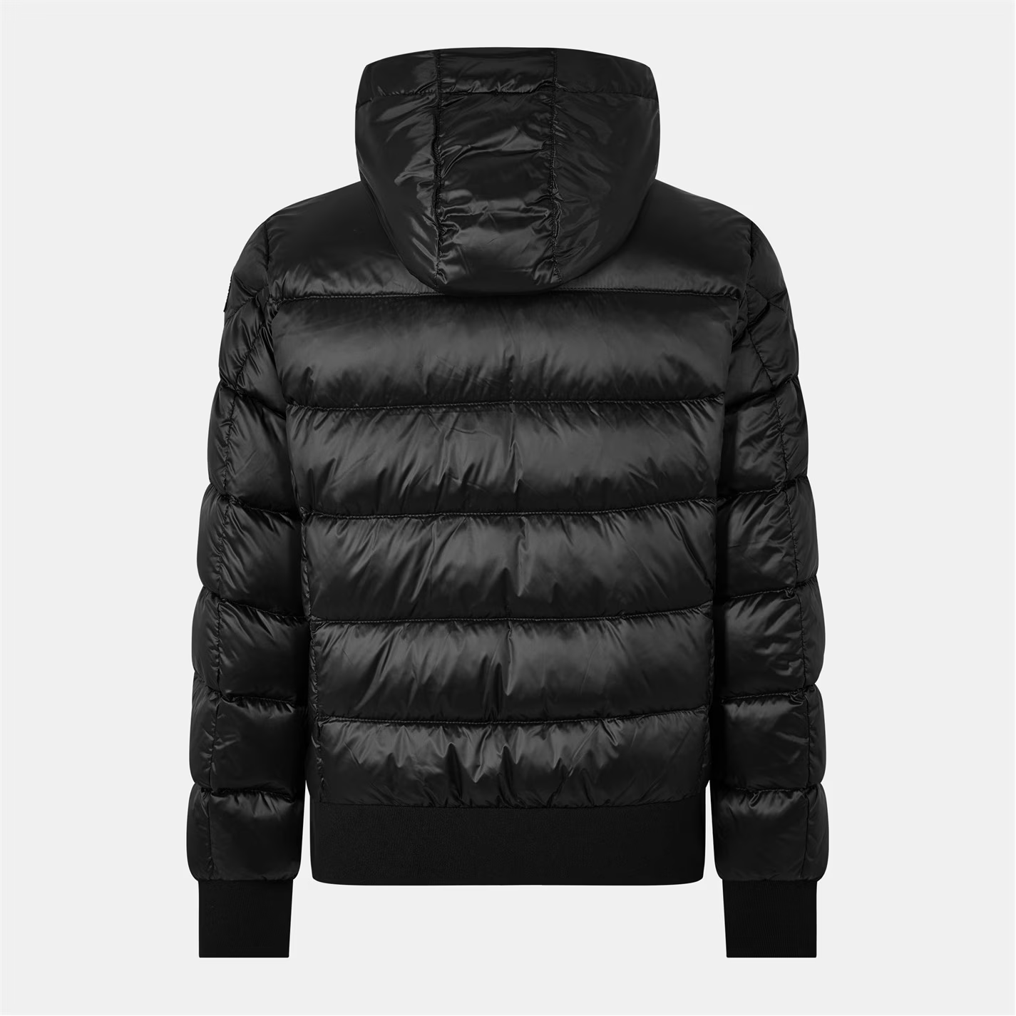 PARAJUMPERS Pharell Short Puffer Jacket