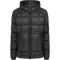 CP Company Lens Shell Jacket Black