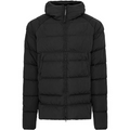 CP Company Goggle Down Jacket Black CP Company