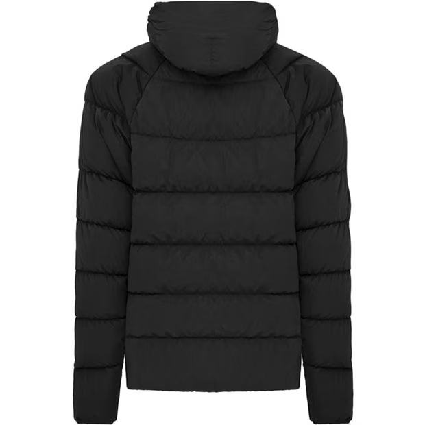 CP Company Goggle Down Jacket Black CP Company