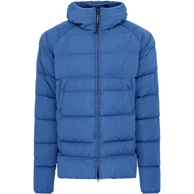 CP Company Goggle Down Jacket Riviera CP Company