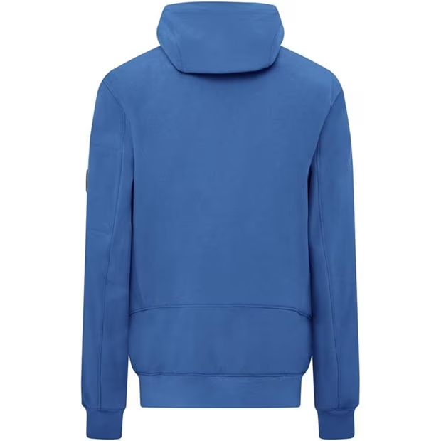 CP COMPANY Soft Shell Jacket Sky Blue CP Company