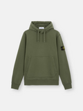 Stone Island HW Hoodie Muschio Stone Island