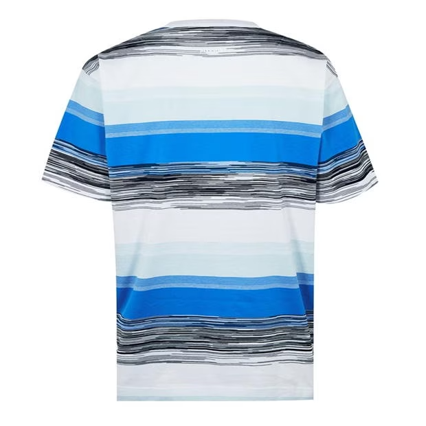 Missoni Boxy T Shirt Missoni