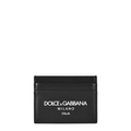 Dolce And Gabbana Logo Card Holder Dolce & Gabbana