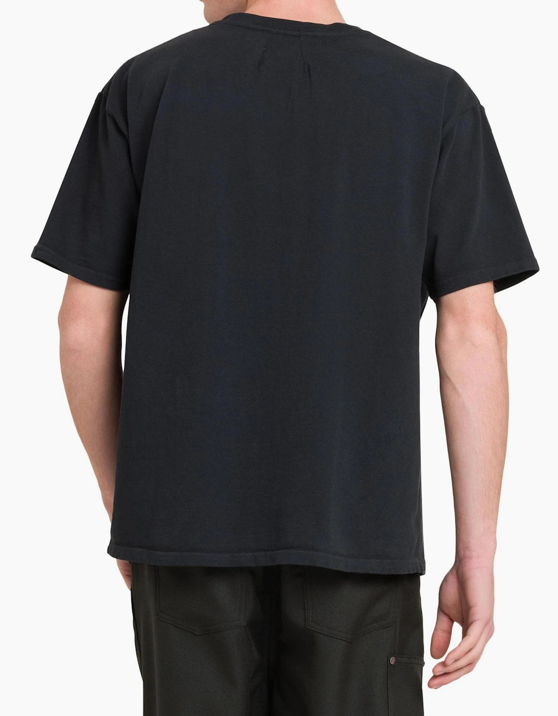Rhude Collegiate Crest T-Shirt