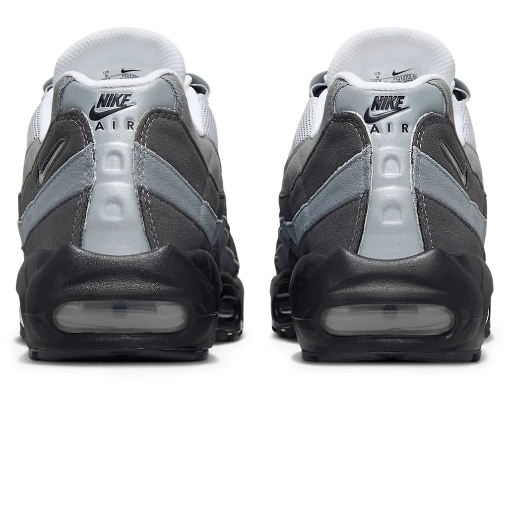 Nike Air Max 95 Jewel Grey Trainers Nike