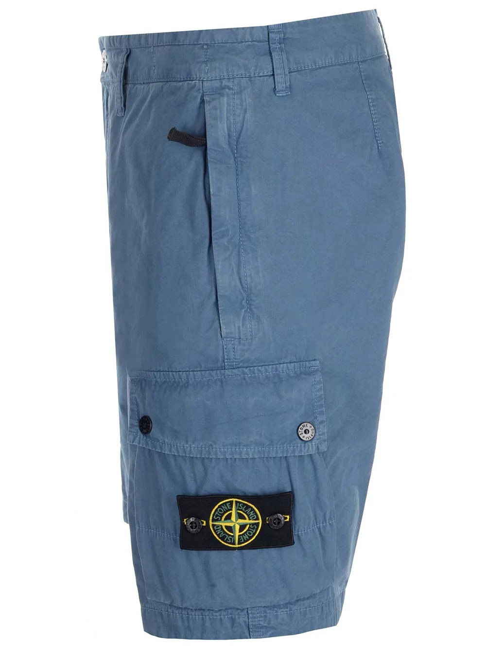Stone Island Cargo Shorts Avio Stone Island