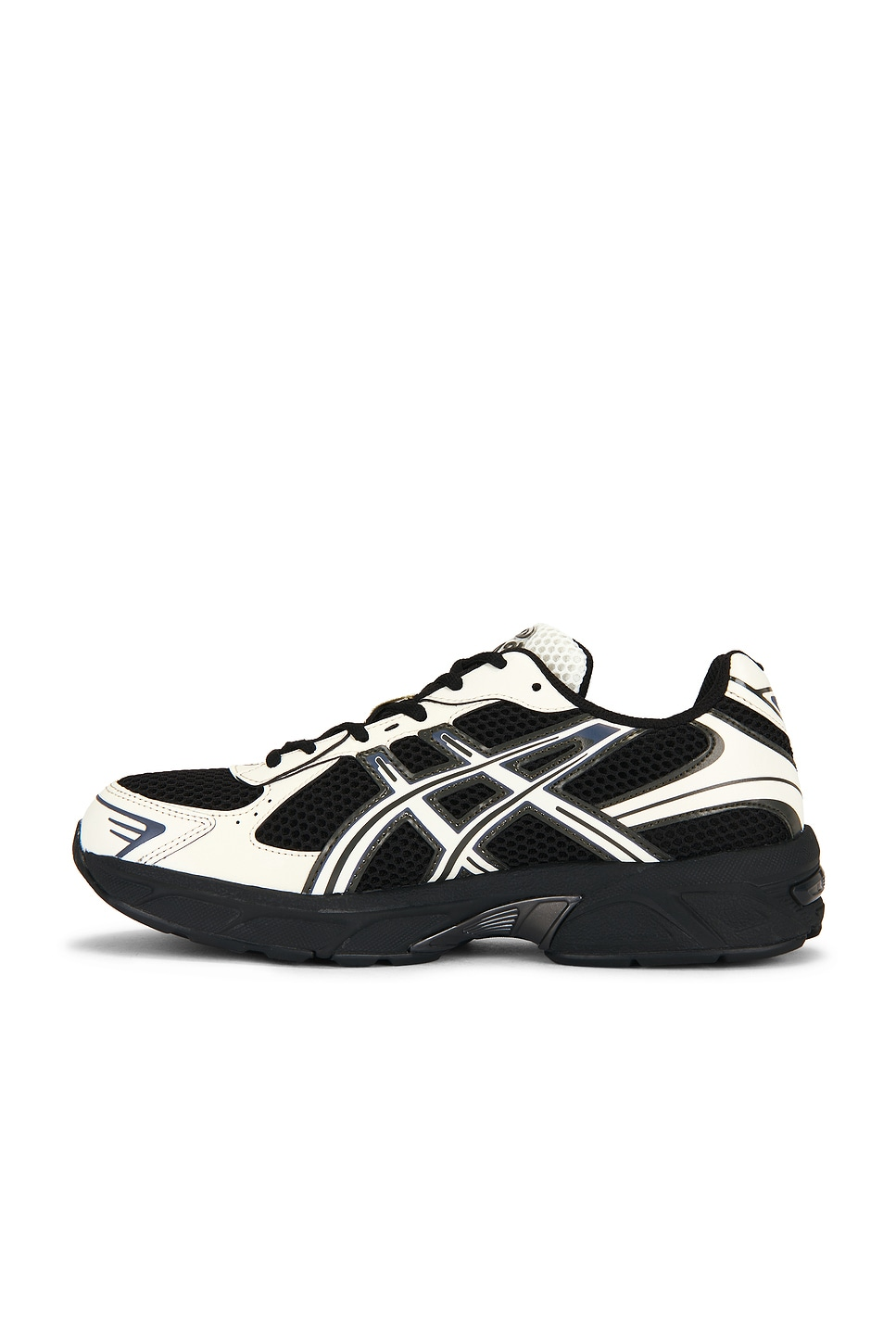 ASICS Gel-1130 Black Cream