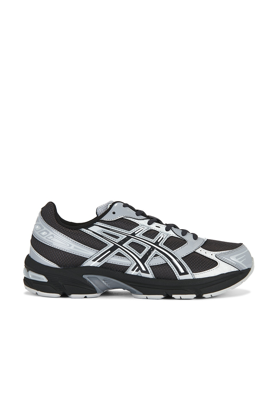 Asics 1130 Graphite Grey Gravel