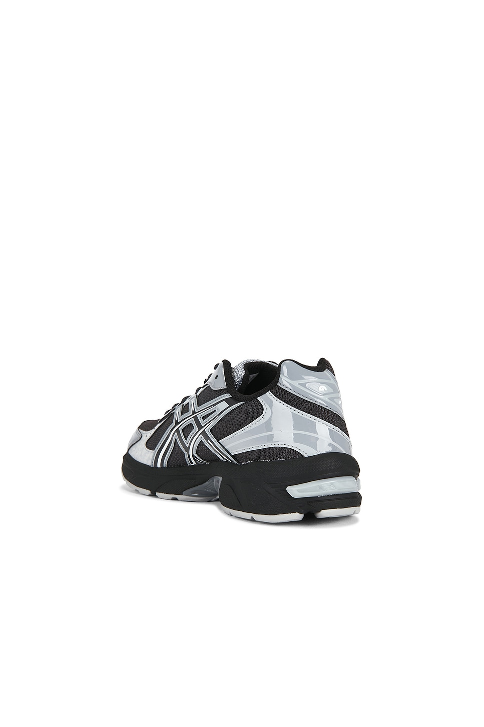 Asics 1130 Graphite Grey Gravel