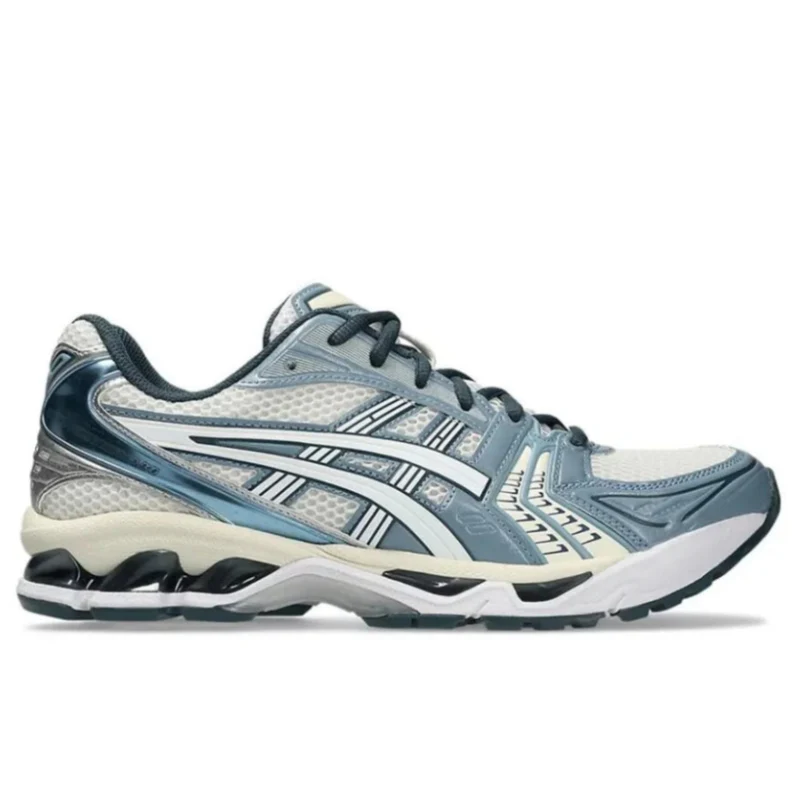 ASICS Gel-Kayano 14 Cream Raw Indigo