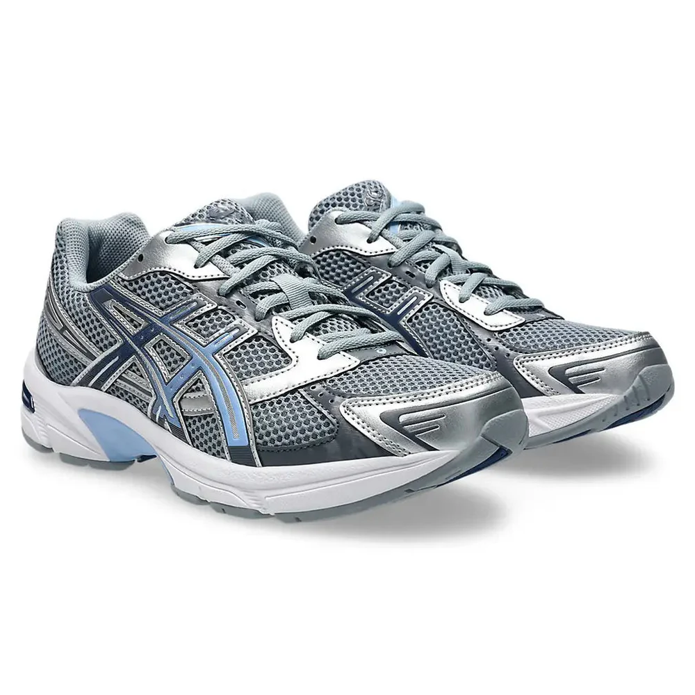 Asics Gel 1130 'Gravel Pure Silver'