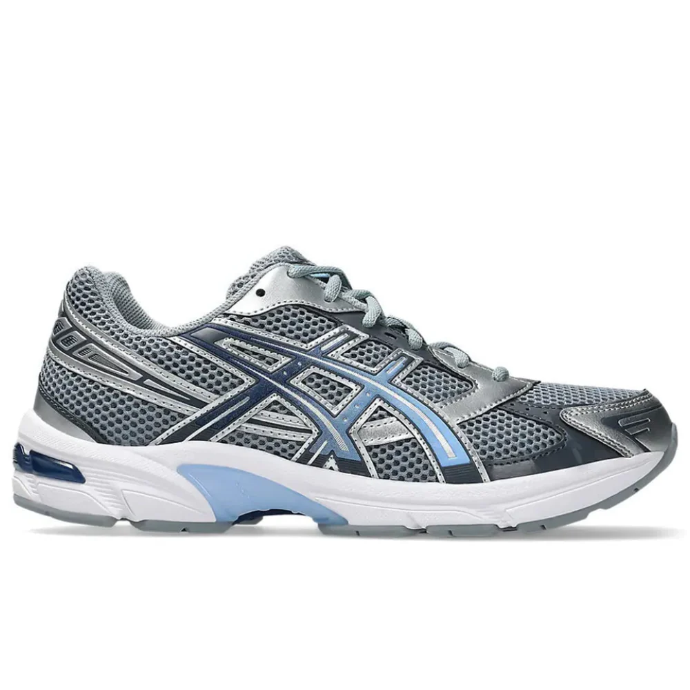 Asics Gel 1130 'Gravel Pure Silver'