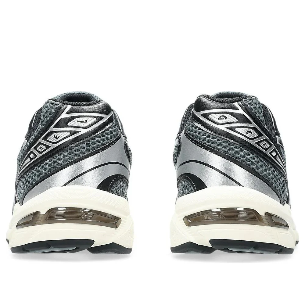 Asics Gel-1130 Steel Grey Black