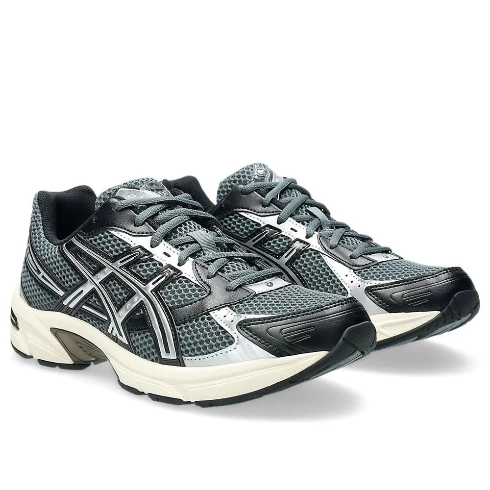 Asics Gel-1130 Steel Grey Black
