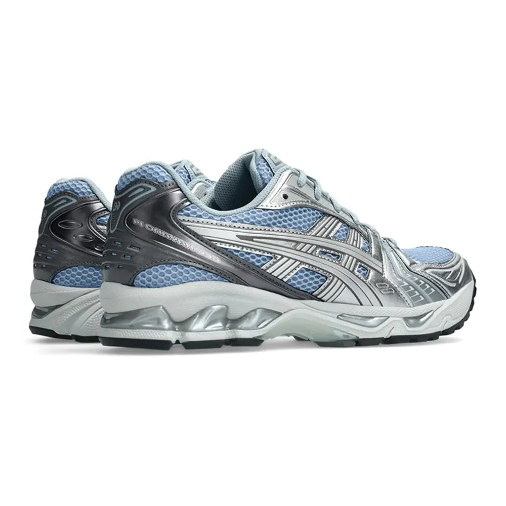 Asics Gel-Kayano 14 Dolphin Grey Pure Silver