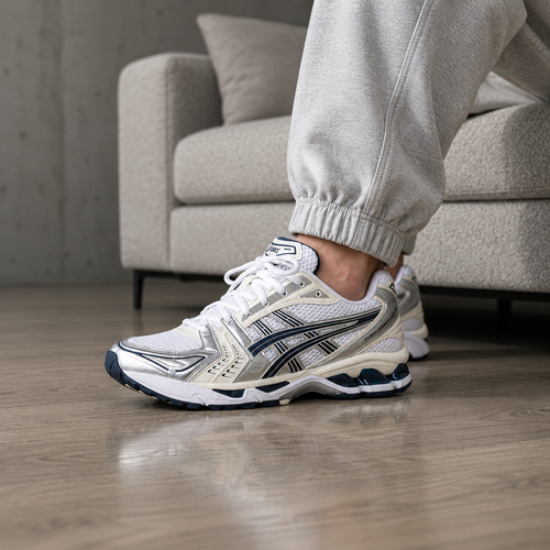 Asics Gel Kayano 14 Midnight Navy