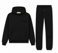 Fear Of God Essentials Full Tracksuit Black (SS22)