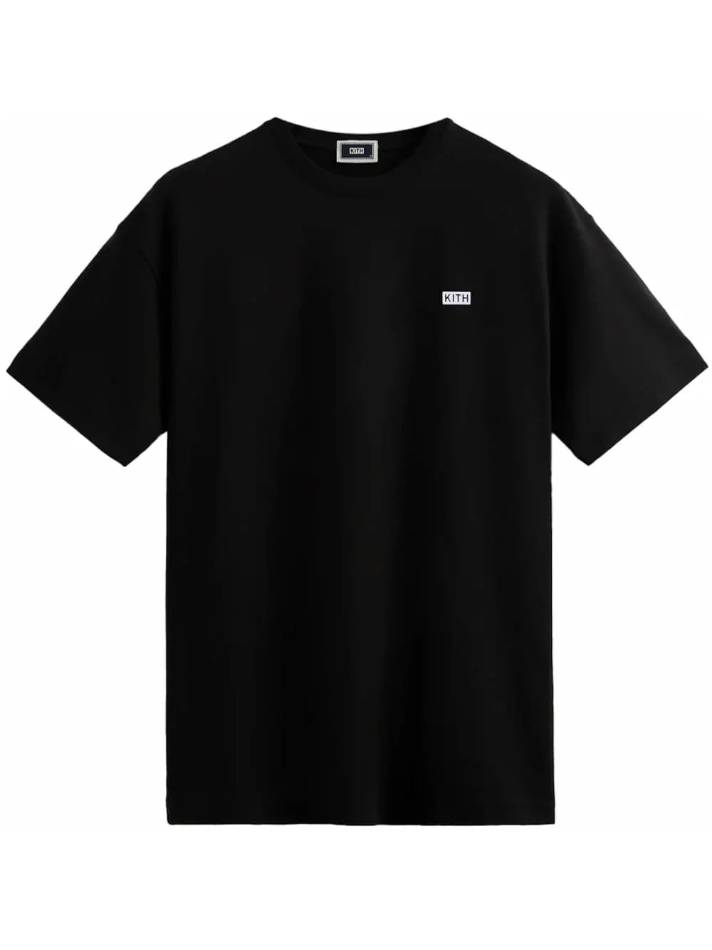 Kith LAX T Shirt Black