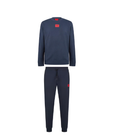 Hugo Boss Diragol Tracksuit Navy Hugo Boss