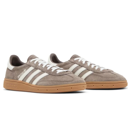 Adidas Handball Spezial Wmns Earth Strata Gum Adidas