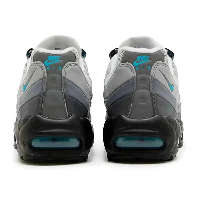 Nike Air Max 95 'Baltic Blue Nike