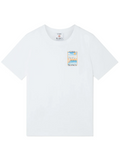 CASABLANCA Oasis T-Shirt