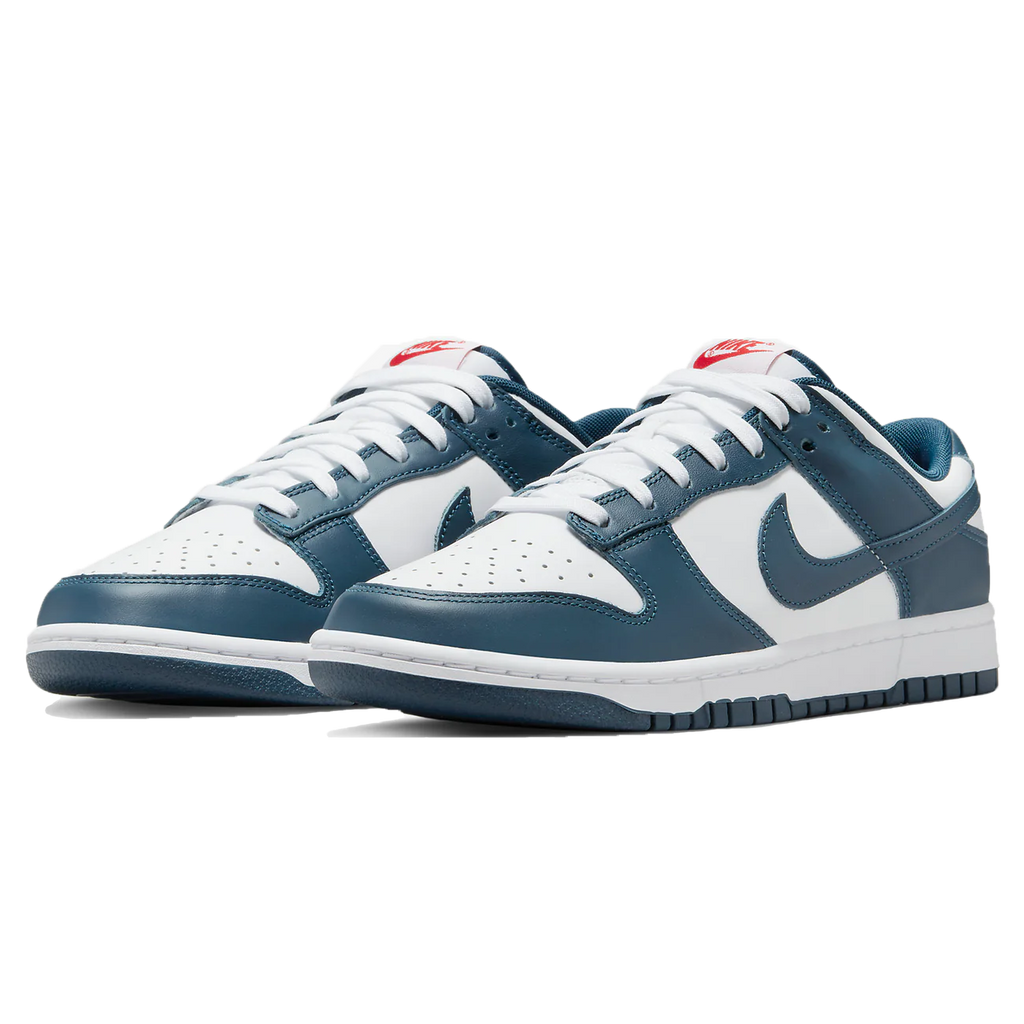 Nike Dunks Low Valerian Blue Trainers Nike