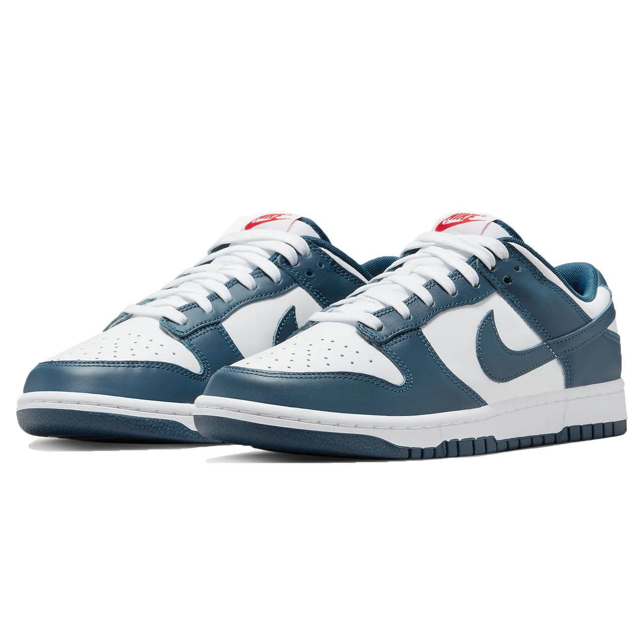 Nike Dunks Low Valerian Blue Trainers Nike