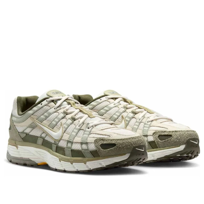 Nike P-6000 Cargo Khaki