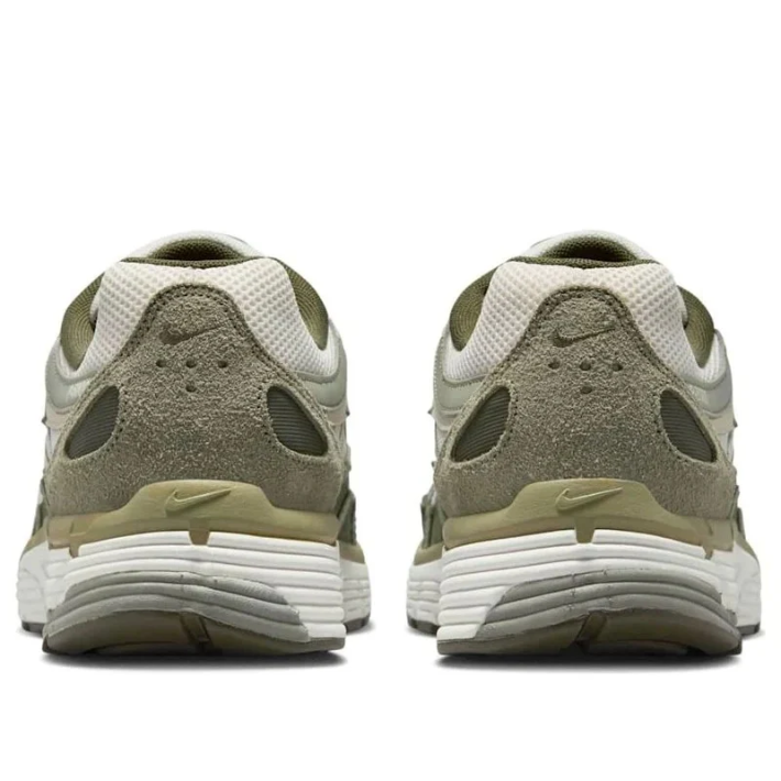 Nike P-6000 Cargo Khaki