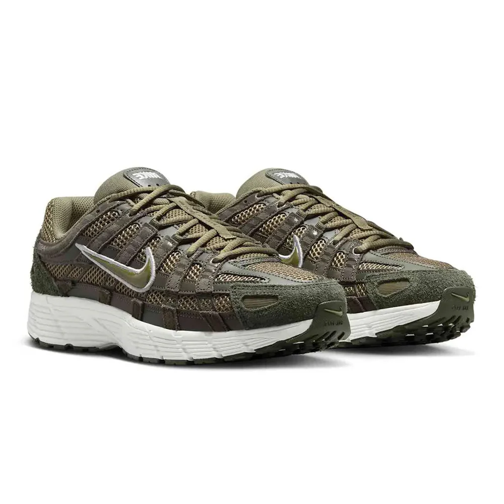 Nike P-6000 SE Sequoia Medium Olive