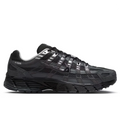 Nike P-6000 Suede Anthracite Metallic Silver