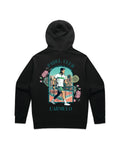 CARMELO PACE PADEL CLUB HOODIE