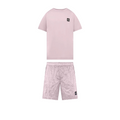 Stone Island Shorts Set Rose Stone Island