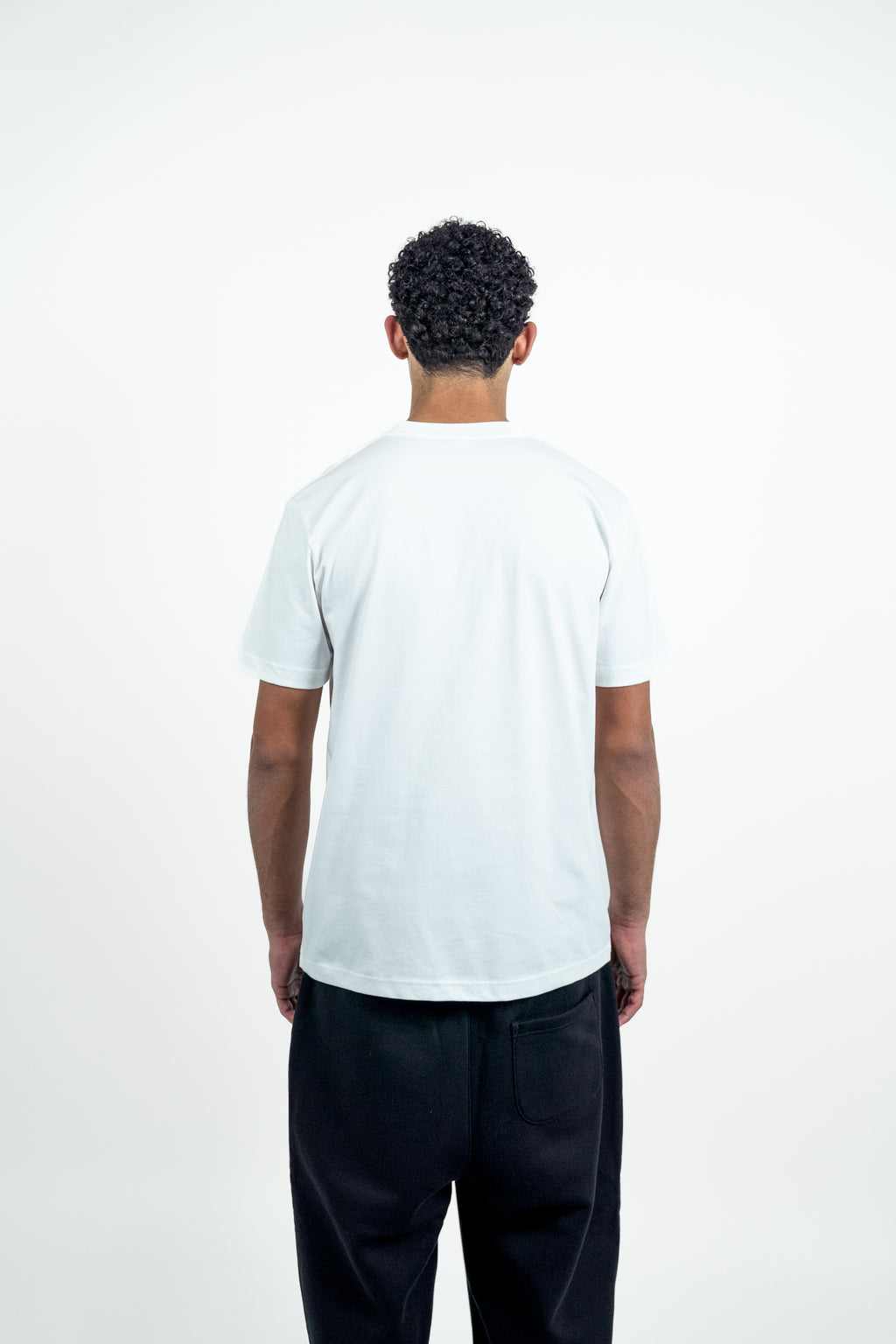 CARMELO PACE RUNNING MEMBERS CLUB T SHIRT