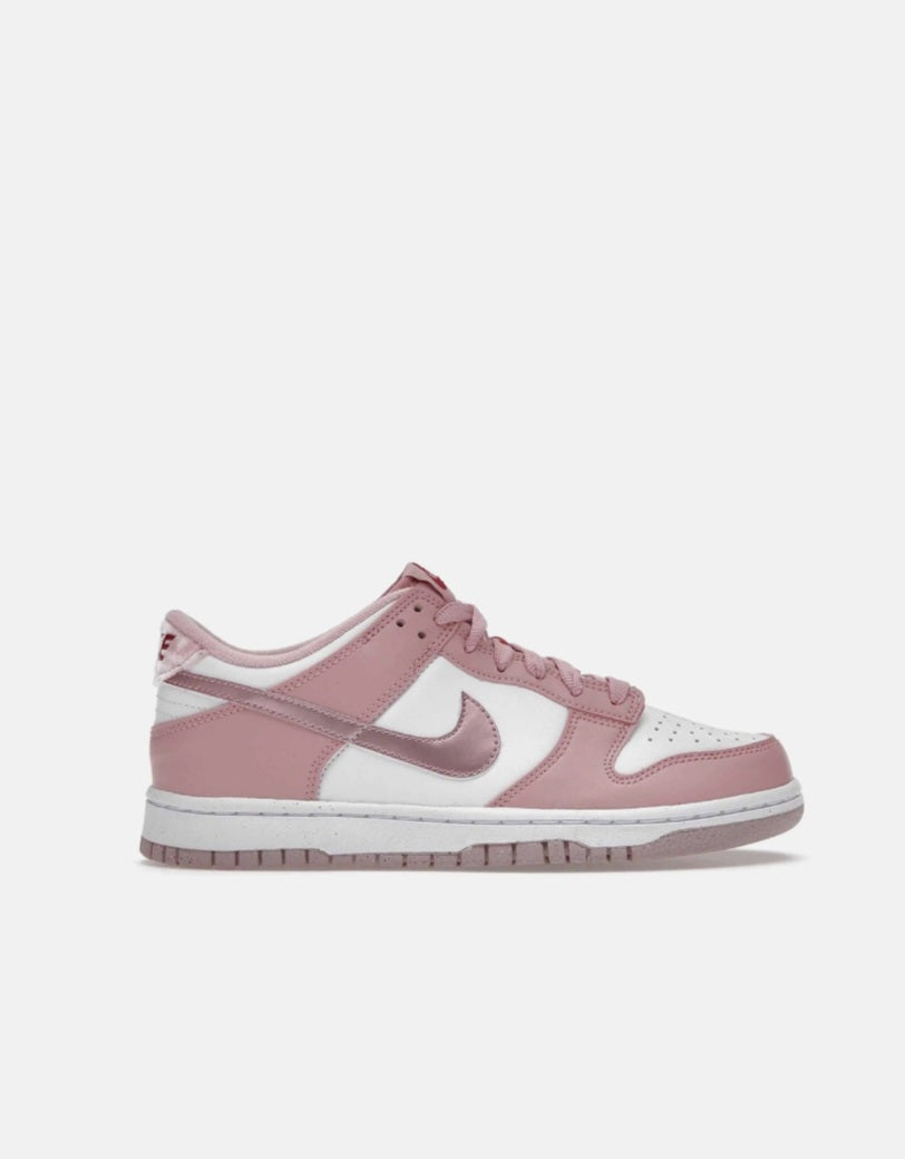 Nike Dunk Pink Velvet Women’s Nike