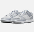 Nike Dunk Two Tone Grey Nike