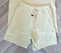 Fog Essentials Shorts Lemon Fear Of God Essentials