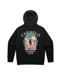 CARMELO PACE RUNNING CLUB TRACK HOODIE