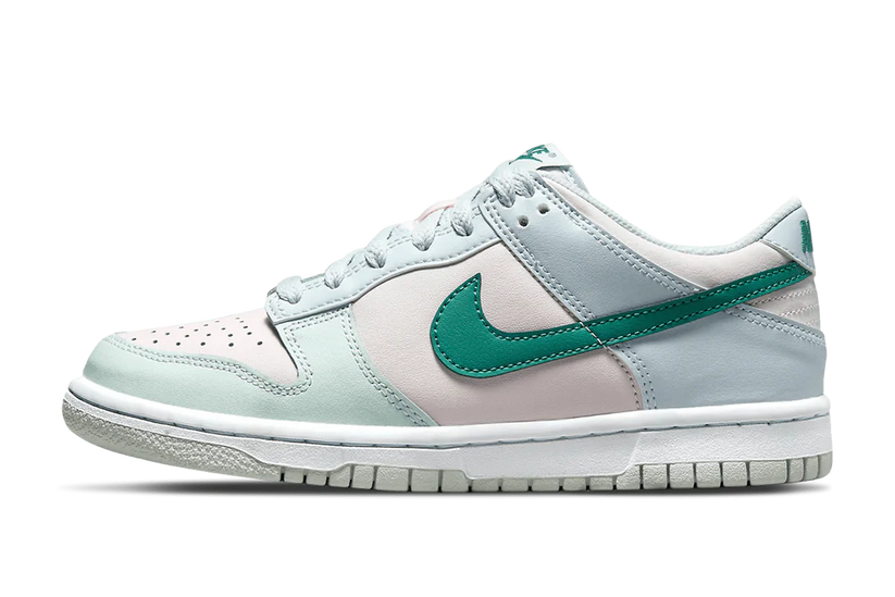 Nike Dunk Low Mineral Teal Nike
