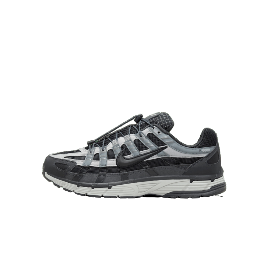 Nike P-6000 Winterised Anthracite Smoke Grey