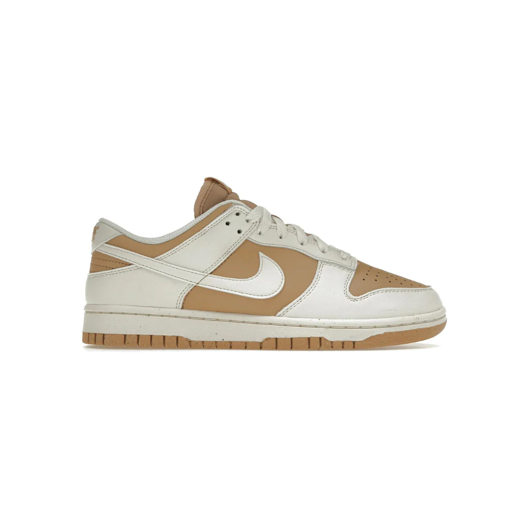 Nike Dunk Low Reverse Beige Seal Womens Nike