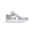 Air Jordan 1 Low Wolf Grey Air Jordan