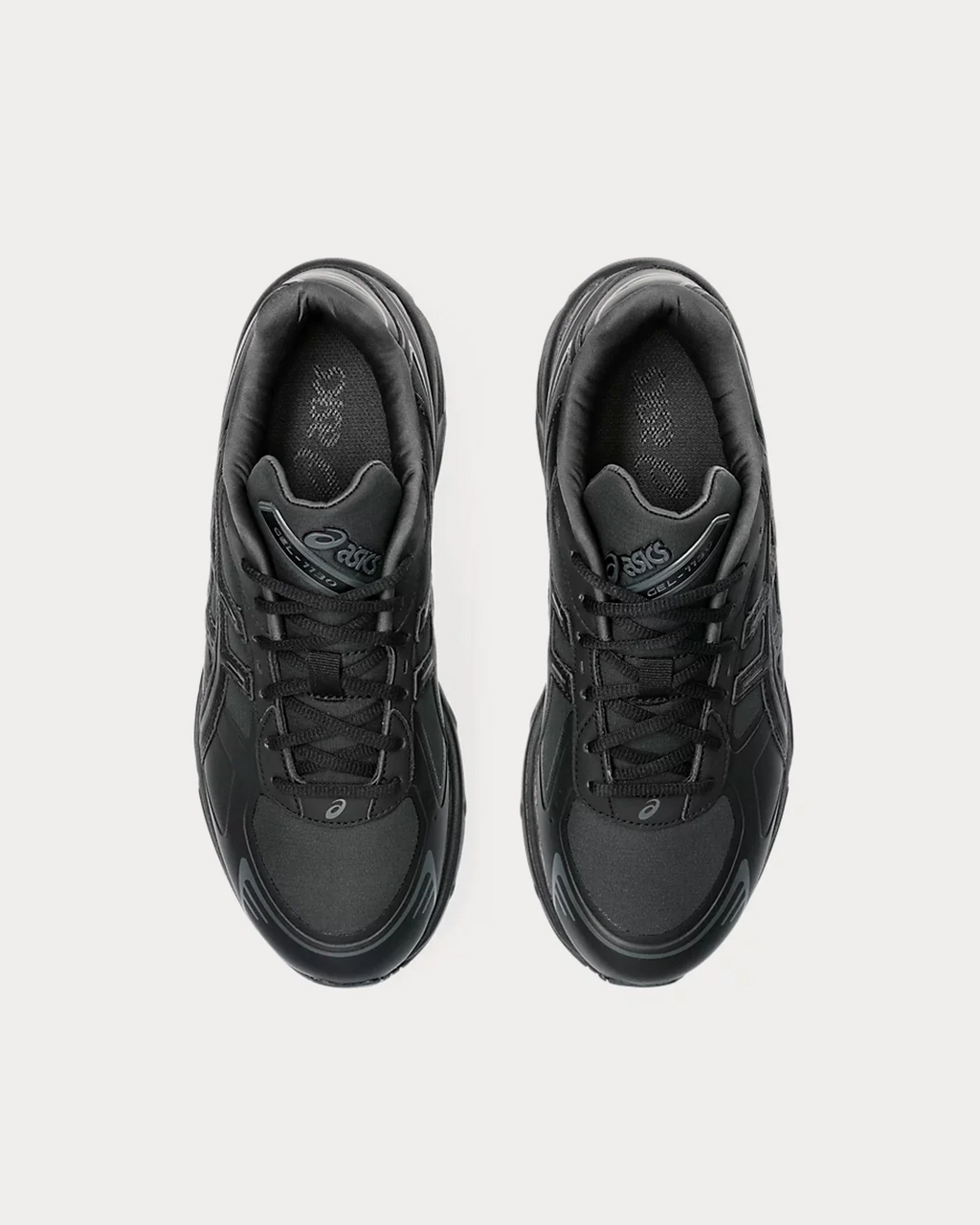 Asics Gel 1130 Black Asics