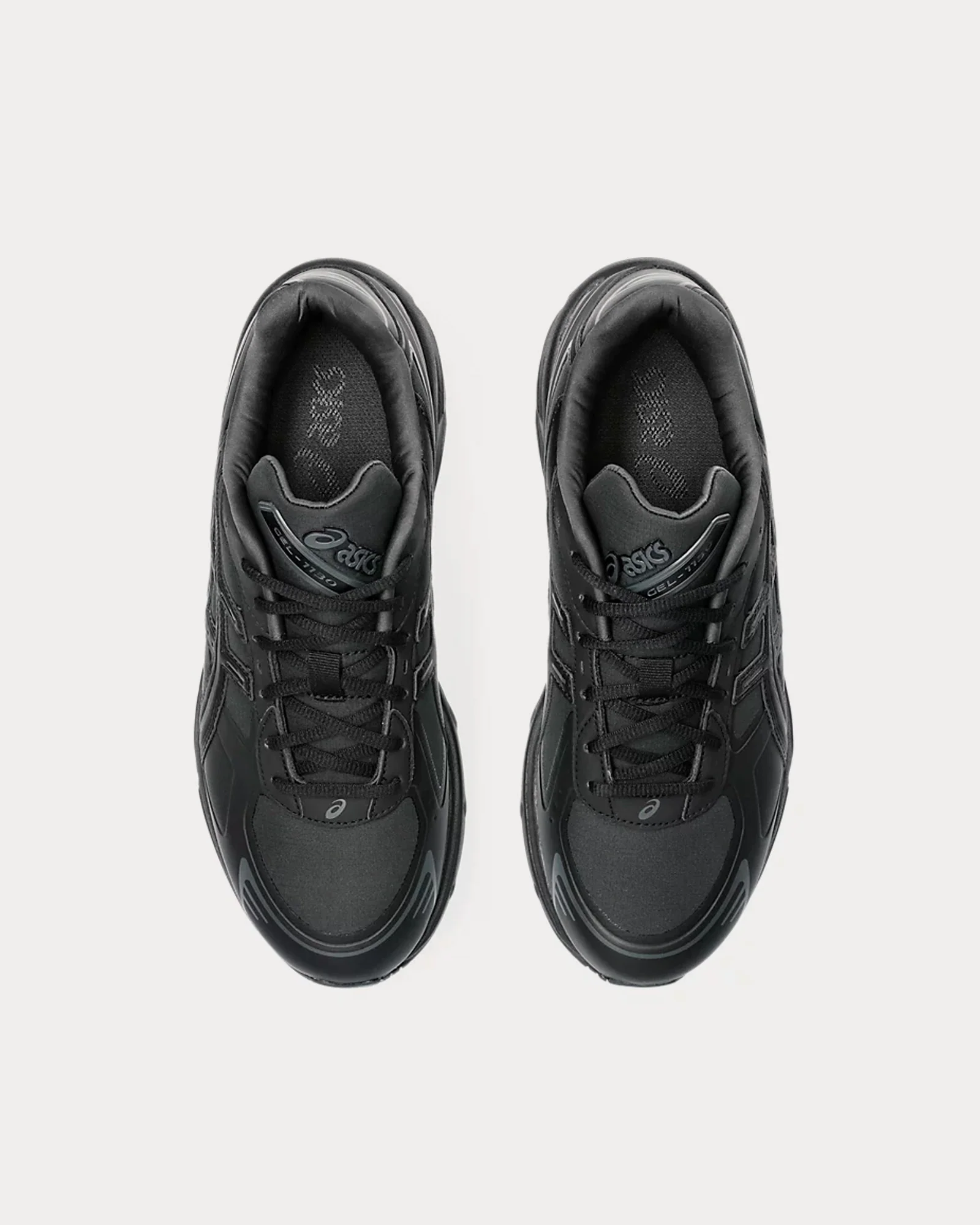Asics Gel 1130 Black Asics