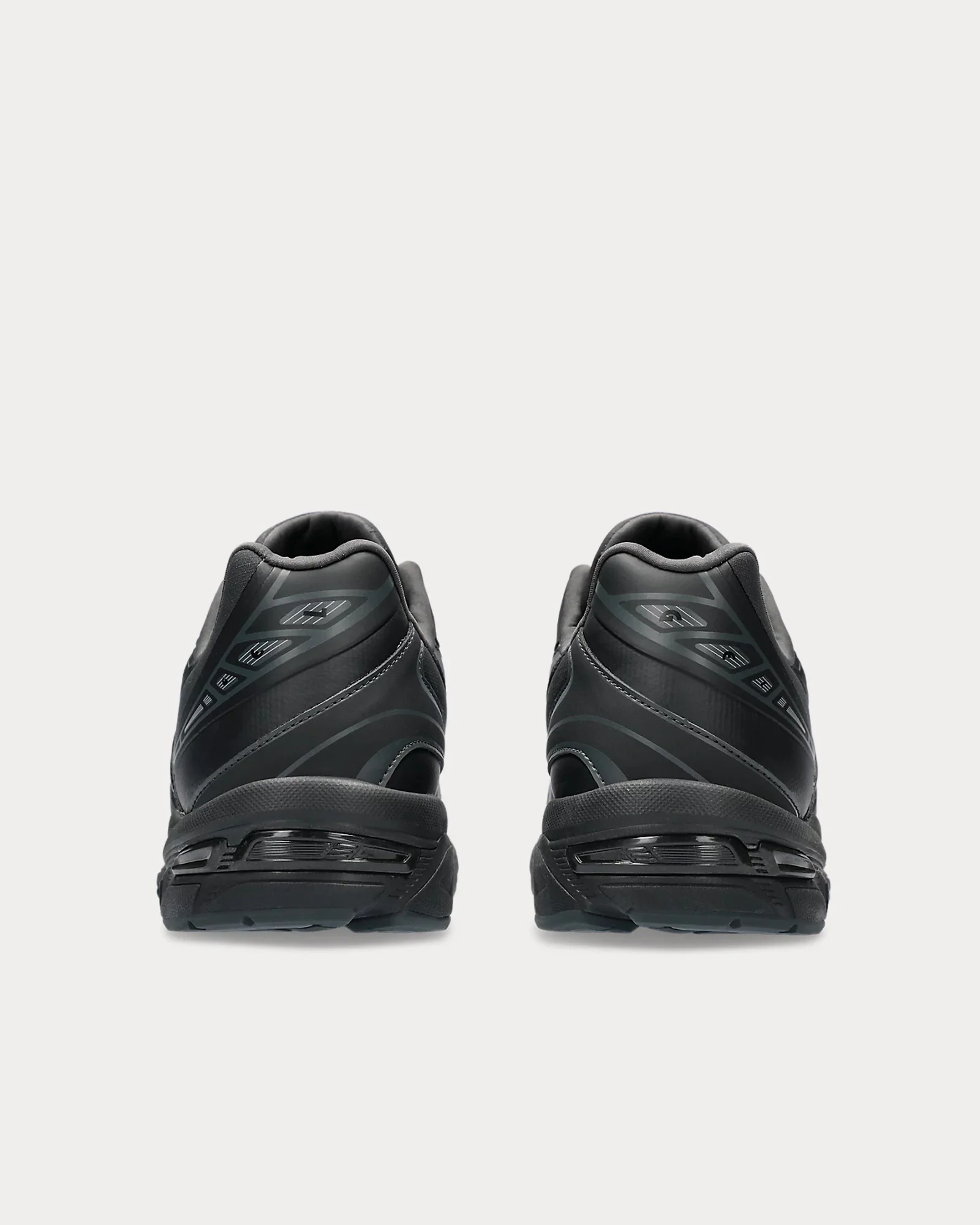 Asics Gel 1130 Black Asics