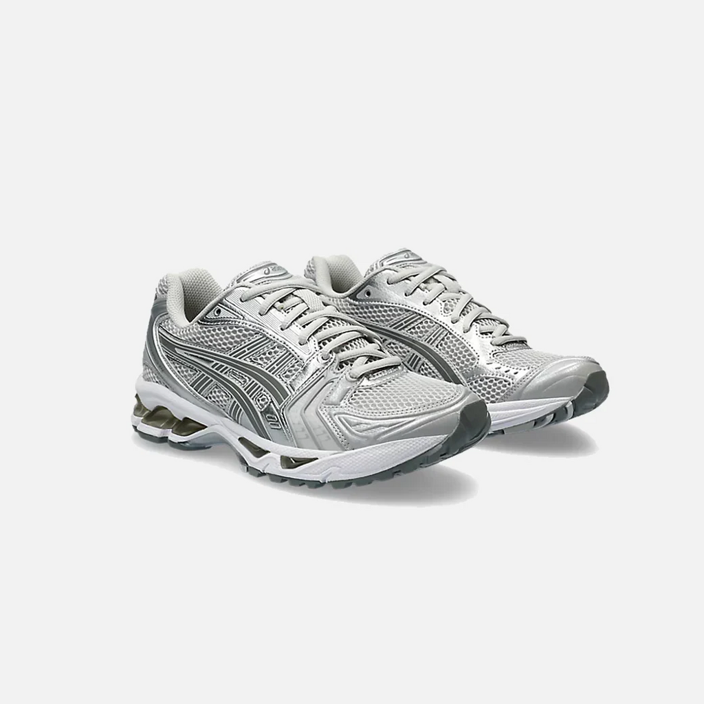 ASICS Gel-Kayano 14 Cloud Grey W